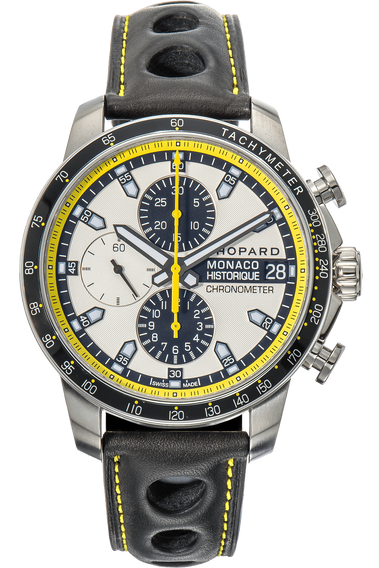 Grand Prix de Monaco Historique Titanium Automatic
