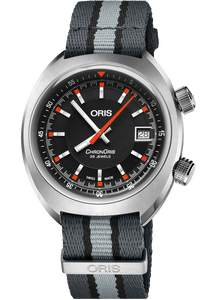 ChronDate