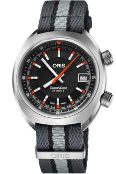ChronDate
