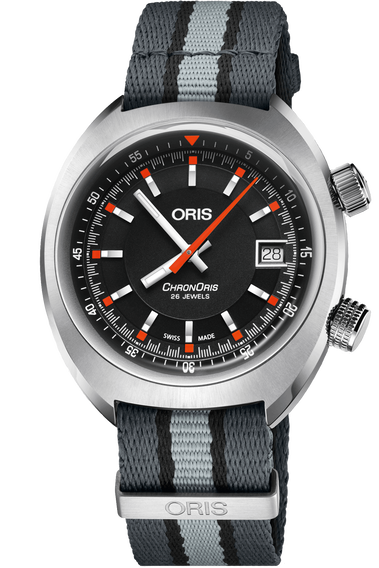 ChronDate