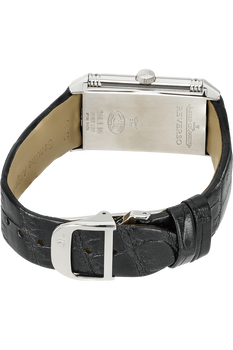 Grande Reverso Ultra Thin Stainless Steel Manual