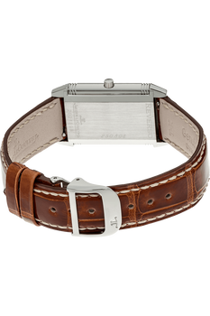 Reverso Stainless Steel Quartz