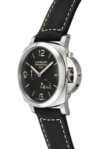 Luminor GMT Power Reserve Stainless Steel Automatic