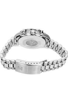 Speedmaster Reduced Stainless Steel Automatic