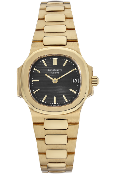 Nautilus quartz best sale