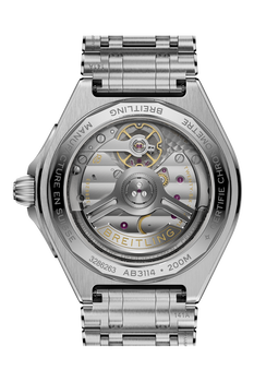 Chronomat B31 Automatic 40