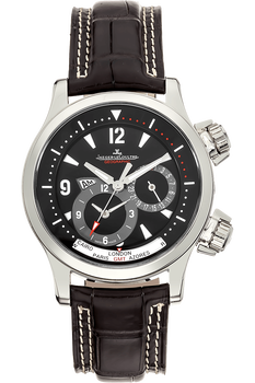 Master Compressor Geographic Stainless Steel Automatic