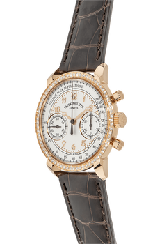 Pre Owned Patek Philippe Chronograph 7150 250R