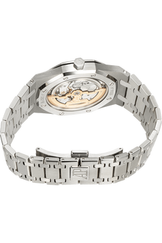 Royal Oak Stainless Steel Automatic