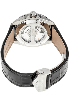 Grand Carrera Calibre 6 RS Stainless Steel Automatic