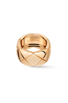 COCO CRUSH LARGE RING