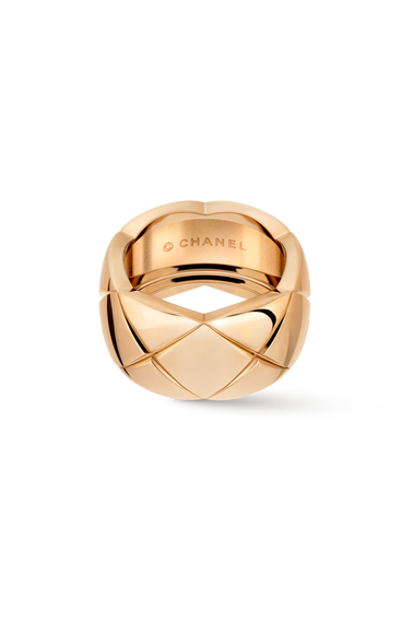 COCO CRUSH LARGE RING