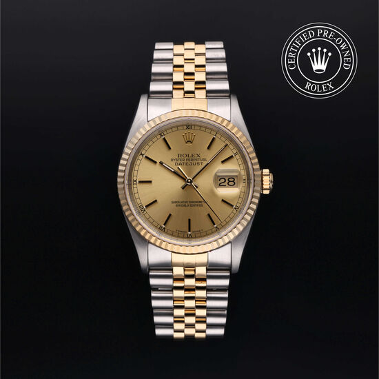 Datejust