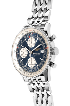 Old Navitimer II Stainless Steel Automatic
