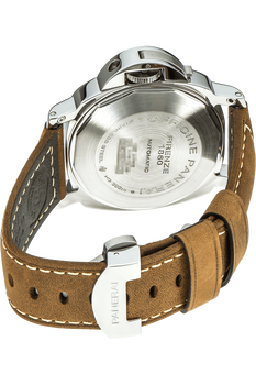 Luminor Marina Stainless Steel Automatic