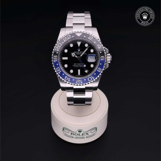 GMT-Master II