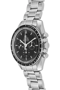 Speedmaster Moonwatch Professional Stainless Steel Manual