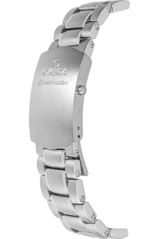 Speedmaster Racing Co-Axial Chronograph Stainless Steel Automatic