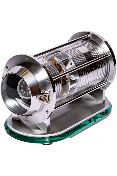 Optima Time Capsule