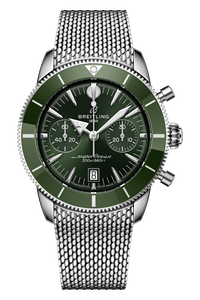 Superocean Heritage B01 Chronograph 42