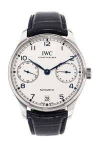 Portuguese Stainless Steel Automatic