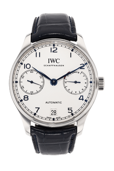 Portuguese Stainless Steel Automatic