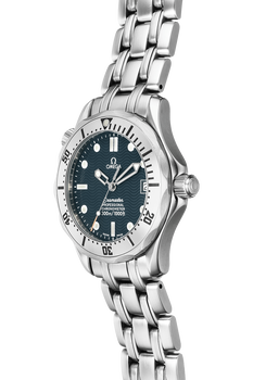 Seamaster Stainless Steel Automatic
