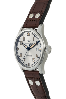 Big Pilot&#39;s Son Stainless Steel Automatic