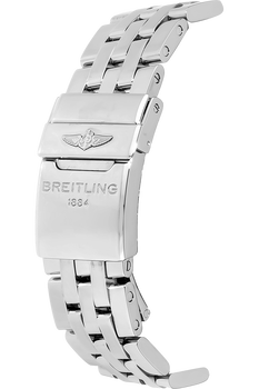 Chronomat 44 GMT Stainless Steel Automatic