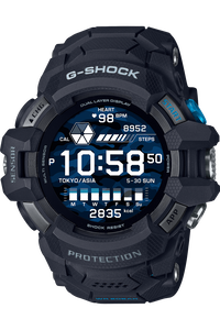 G-SHOCK