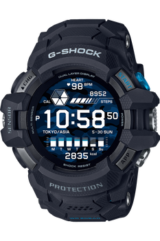 G-SHOCK