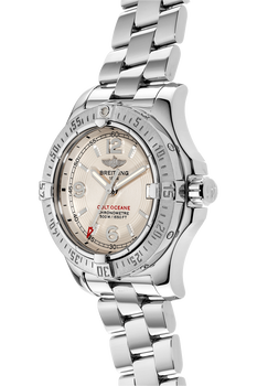 Colt Oceane Stainless Steel Quartz
