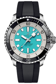 Superocean Automatic 44