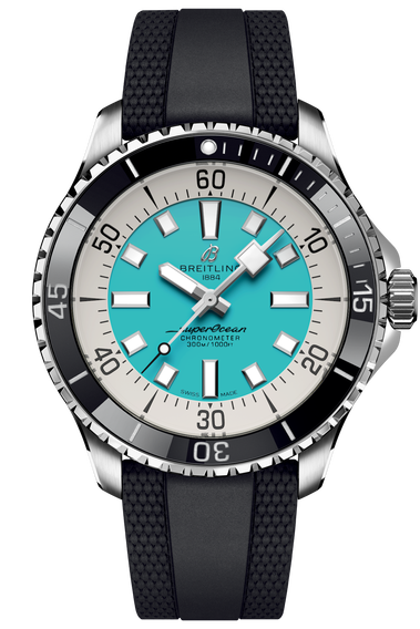 Superocean Automatic 44