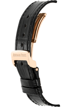 Royal Oak Chronograph Rose Gold Automatic