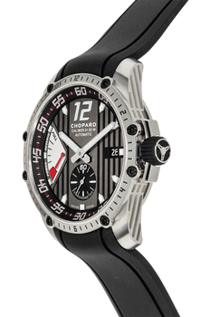Superfast Power Control Stainless Steel Automatic