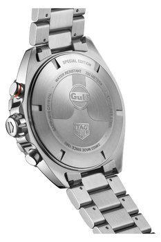 Formula 1 Chronograph X Gulf