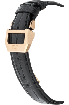 Portuguese Rose Gold Automatic