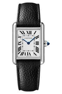 Tank Must SolarBeat™ watch