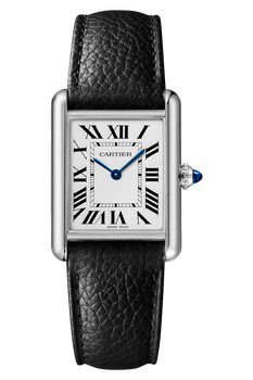 Tank Must SolarBeat&trade; watch