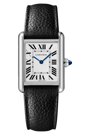 Tank Must SolarBeat&trade; watch