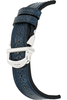 Portofino Stainless Steel Automatic