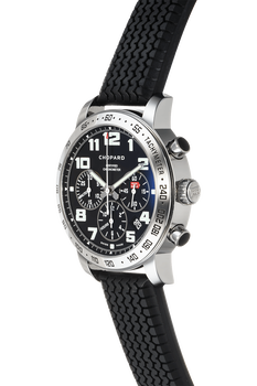 Mille Miglia Stainless Steel Automatic