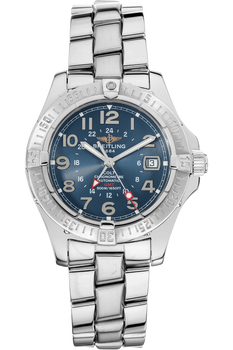 Colt GMT Stainless Steel Automatic