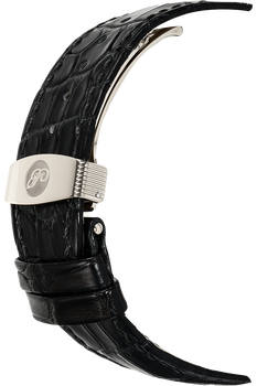 Tradition White Gold Automatic