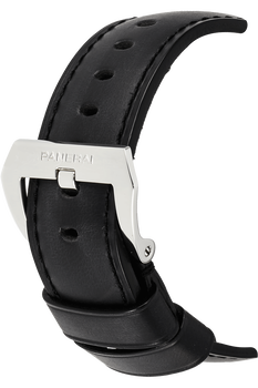 Luminor 8 Giorni Stainless Steel Manual