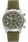 Aviator 8 Curtiss Warhawk Chronograph Stainless Steel Automatic