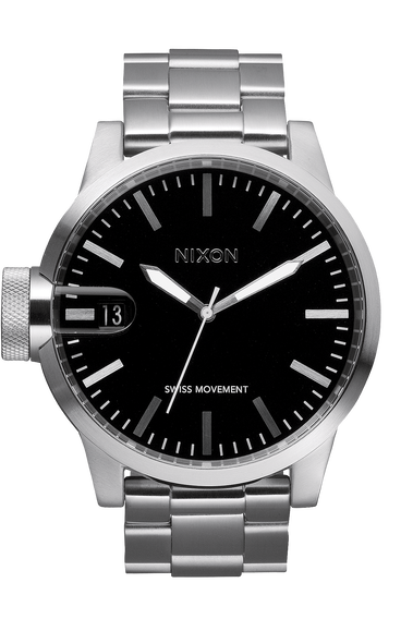 Nixon new arrivals chronicle ss