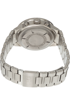 GST Chronograph Titanium Automatic