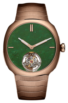 Streamliner Tourbillon
